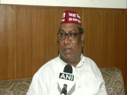 UP: Vikassheel Insaan Party files complaint against Nishad Party chief for using objectionable, threatening language | UP: Vikassheel Insaan Party files complaint against Nishad Party chief for using objectionable, threatening language