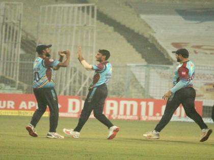 Shahbaz shines as Tapan Memorial defeat Mohun Bagan to win Bengal T20 Challenge | Shahbaz shines as Tapan Memorial defeat Mohun Bagan to win Bengal T20 Challenge