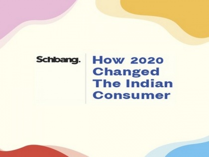 Schbang launches 'How 2020 Changed the Indian Consumer' Report | Schbang launches 'How 2020 Changed the Indian Consumer' Report