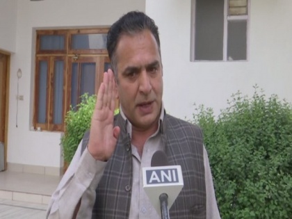 Sopore terrorist attack: Government failed to ensure Panchayat leaders' security says Chairman of All J-K Panchayat | Sopore terrorist attack: Government failed to ensure Panchayat leaders' security says Chairman of All J-K Panchayat
