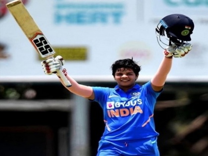 WBBL: Shafali has signed contract with Sydney Sixers, says father Sanjeev | WBBL: Shafali has signed contract with Sydney Sixers, says father Sanjeev