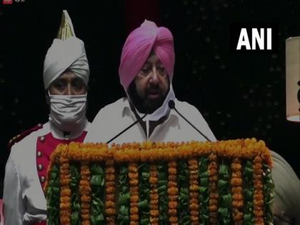 India continues to be pluralistic country, says Punjab CM | India continues to be pluralistic country, says Punjab CM