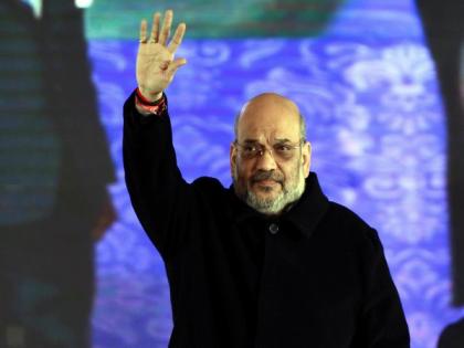 BJP eyes to get support letters from One cr people under mega campaign on CAA | BJP eyes to get support letters from One cr people under mega campaign on CAA BJP eyes to get support letters from One cr people under mega campaign on CAA | BJP eyes to get support letters from One cr people under mega campaign on CAA