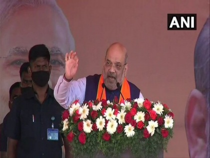 Rahul Gandhi was on vacation when fisheries ministry was formed by NDA: Amit Shah | Rahul Gandhi was on vacation when fisheries ministry was formed by NDA: Amit Shah