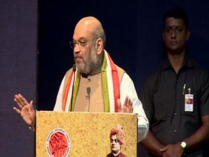 'Himalayan mistake': Shah renews attack on Jawaharlal Nehru for moving UN over Kashmir | 'Himalayan mistake': Shah renews attack on Jawaharlal Nehru for moving UN over Kashmir 'Himalayan mistake': Shah renews attack on Jawaharlal Nehru for moving UN over Kashmir | 'Himalayan mistake': Shah renews attack on Jawaharlal Nehru for moving UN over Kashmir