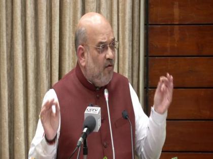 Legislature responsible for encroachment by executive, judiciary; can have dangerous consequences: Shah | Legislature responsible for encroachment by executive, judiciary; can have dangerous consequences: Shah