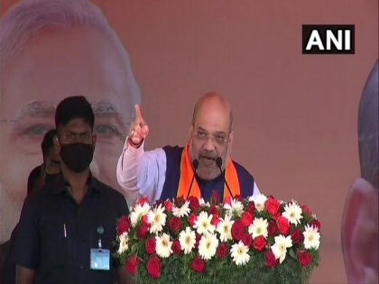Ahead of Assembly polls, Amit Shah to visit Tamil Nadu, Kerala today | Ahead of Assembly polls, Amit Shah to visit Tamil Nadu, Kerala today