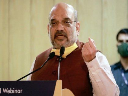 Amit Shah tests negative for COVID-19 | Amit Shah tests negative for COVID-19