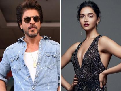 Shah Rukh Khan, Deepika Padukone to wrap Spain schedule of 'Pathaan' on March 27 | Shah Rukh Khan, Deepika Padukone to wrap Spain schedule of 'Pathaan' on March 27 Shah Rukh Khan, Deepika Padukone to wrap Spain schedule of 'Pathaan' on March 27 | Shah Rukh Khan, Deepika Padukone to wrap Spain schedule of 'Pathaan' on March 27