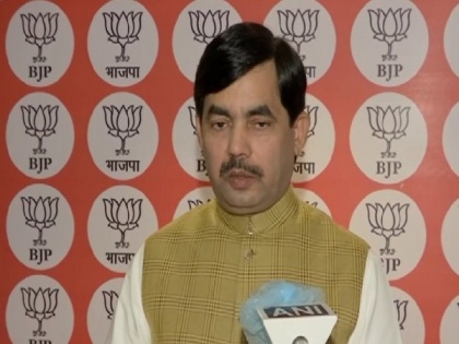 Leaders with self-respect can't work in RJD, says Shahnawaz Hussain on expulsion of MLAs | Leaders with self-respect can't work in RJD, says Shahnawaz Hussain on expulsion of MLAs