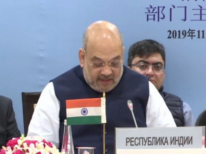 India first responder in case of disaster in sub-continent, leading initiatives in disaster management: Amit Shah | India first responder in case of disaster in sub-continent, leading initiatives in disaster management: Amit Shah