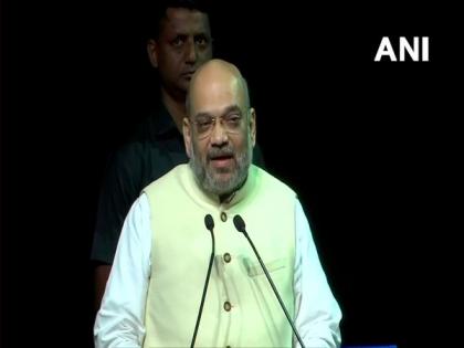 Modi govt committed to making India a big manufacturing hub: Amit Shah | Modi govt committed to making India a big manufacturing hub: Amit Shah