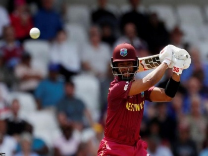 Red-ball batting my favourite part of game but want to improve my stats: Shai Hope | Red-ball batting my favourite part of game but want to improve my stats: Shai Hope