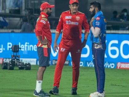 IPL 2021: BCCI to let players decide on COVID-19 vaccination | IPL 2021: BCCI to let players decide on COVID-19 vaccination