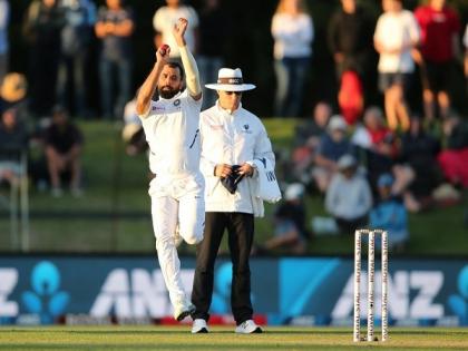 It's obviously a blow, Shami is a class-bowler: Hazlewood | It's obviously a blow, Shami is a class-bowler: Hazlewood