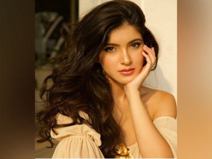 Judgements are an inevitable part of the work: Shanaya Kapoor on being a star kid | Judgements are an inevitable part of the work: Shanaya Kapoor on being a star kid