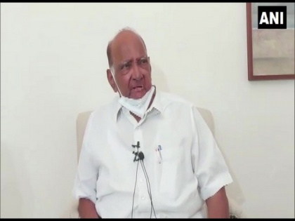 Sharad Pawar to campaign for Mamata Banerjee in Bengal | Sharad Pawar to campaign for Mamata Banerjee in Bengal
