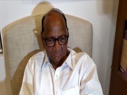 MSCB scam: Have no problem if I'm sent to jail, says Pawar | MSCB scam: Have no problem if I'm sent to jail, says Pawar MSCB scam: Have no problem if I'm sent to jail, says Pawar | MSCB scam: Have no problem if I'm sent to jail, says Pawar