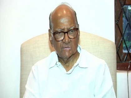 Government did not take peaceful protest seriously, should have maintained law and order: Pawar | Government did not take peaceful protest seriously, should have maintained law and order: Pawar