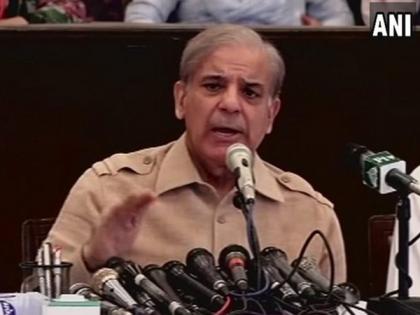 If anything happens to Nawaz, Imran Khan will be responsible: Shehbaz Sharif | If anything happens to Nawaz, Imran Khan will be responsible: Shehbaz Sharif