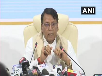 Coronavirus: Schools, colleges, libraries, theatres, marriage halls closed in Madhya Pradesh | Coronavirus: Schools, colleges, libraries, theatres, marriage halls closed in Madhya Pradesh Coronavirus: Schools, colleges, libraries, theatres, marriage halls closed in Madhya Pradesh | Coronavirus: Schools, colleges, libraries, theatres, marriage halls closed in Madhya Pradesh