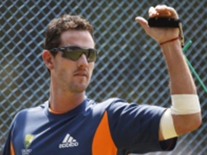 Shaun Tait resigns as Afghanistan fast bowling consultant | Shaun Tait resigns as Afghanistan fast bowling consultant