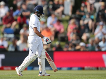 Ind vs Aus: No advise for Shaw since am playing against him, says Burns | Ind vs Aus: No advise for Shaw since am playing against him, says Burns