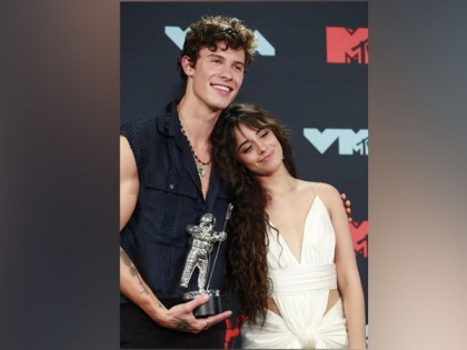 Camila Cabello openly confesses her love for Shawn Mendes | Camila Cabello openly confesses her love for Shawn Mendes