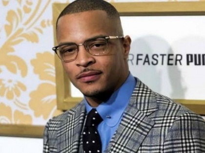 Rapper T.I. says arrest in Amsterdam was due to language | Rapper T.I. says arrest in Amsterdam was due to language