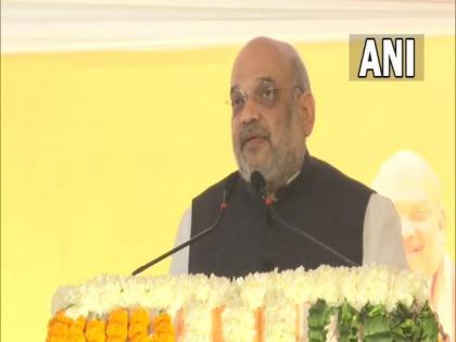 Fruits of democracy reach people only when we convert Swaraj into good governance: Shah | Fruits of democracy reach people only when we convert Swaraj into good governance: Shah