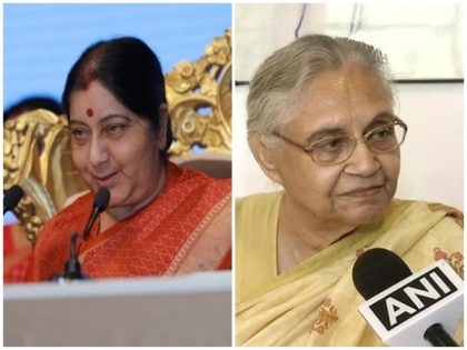 Delhi loses two former woman chief ministers in over a fortnight | Delhi loses two former woman chief ministers in over a fortnight