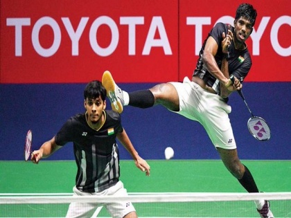 Thailand Open: Doubles pair of Rankireddy, Shetty bow out | Thailand Open: Doubles pair of Rankireddy, Shetty bow out