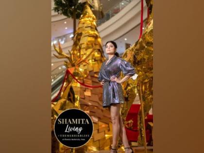 'The Midas Christmas' Theme at Phoenix Marketcity Rings in Merrier Times Ahead | 'The Midas Christmas' Theme at Phoenix Marketcity Rings in Merrier Times Ahead
