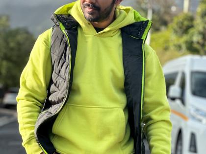 Sheezan Khan on why he doesn't have many friend in the industry: I prefer being with myself | Sheezan Khan on why he doesn't have many friend in the industry: I prefer being with myself Sheezan Khan on why he doesn't have many friend in the industry: I prefer being with myself | Sheezan Khan on why he doesn't have many friend in the industry: I prefer being with myself