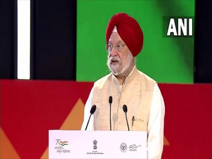 UPA govt had only waived off farmers' loan, did not give them money: Hardeep Singh Puri | UPA govt had only waived off farmers' loan, did not give them money: Hardeep Singh Puri UPA govt had only waived off farmers' loan, did not give them money: Hardeep Singh Puri | UPA govt had only waived off farmers' loan, did not give them money: Hardeep Singh Puri