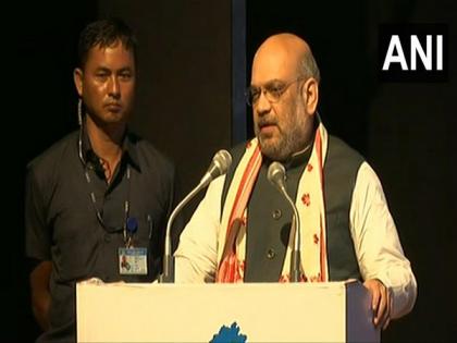 North East will emerge as substantial business hub: Shah | North East will emerge as substantial business hub: Shah