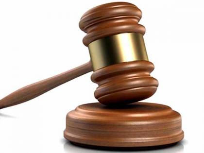 Espionage Case: Court dismisses default bail plea of Journalist Rajeev Sharma, arrested under OSA | Espionage Case: Court dismisses default bail plea of Journalist Rajeev Sharma, arrested under OSA Espionage Case: Court dismisses default bail plea of Journalist Rajeev Sharma, arrested under OSA | Espionage Case: Court dismisses default bail plea of Journalist Rajeev Sharma, arrested under OSA