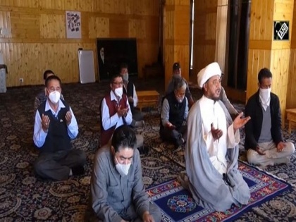Shia community in Ladakh enjoys religious freedom, region gets development boost | Shia community in Ladakh enjoys religious freedom, region gets development boost