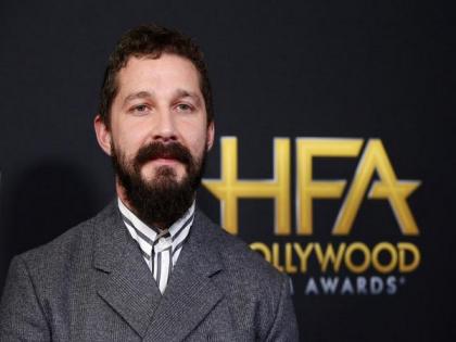 Shia LaBeouf lands first acting role since ex FKA Twigs abuse allegations | Shia LaBeouf lands first acting role since ex FKA Twigs abuse allegations