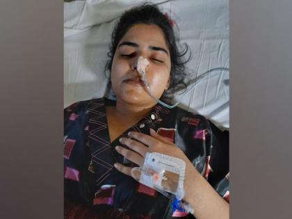 Actor-turned-nurse Shikha Sharma admitted to Mumbai hospital after paralysis stroke | Actor-turned-nurse Shikha Sharma admitted to Mumbai hospital after paralysis stroke