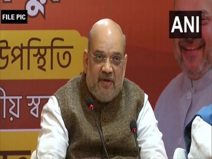 Amit Shah to chair 69th Plenary Session of North Eastern Council on Jan 23, 24 | Amit Shah to chair 69th Plenary Session of North Eastern Council on Jan 23, 24