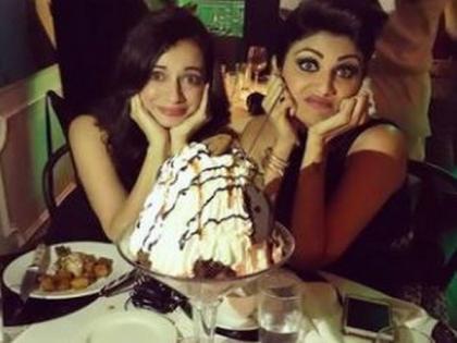 Shilpa Shetty pens heartwarming birthday wish for Dia Mirza | Shilpa Shetty pens heartwarming birthday wish for Dia Mirza