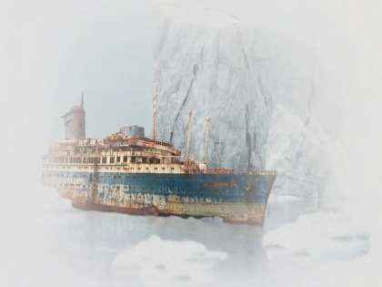 Fans can visit Titanic for a price of USD125,000 | Fans can visit Titanic for a price of USD125,000