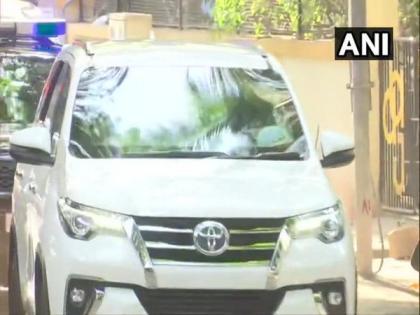 Uddhav Thackeray leaves for Ayodhya | Uddhav Thackeray leaves for Ayodhya Uddhav Thackeray leaves for Ayodhya | Uddhav Thackeray leaves for Ayodhya
