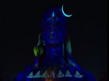 Festival of Maha Shivratri at Isha Yoga Centre concludes | Festival of Maha Shivratri at Isha Yoga Centre concludes