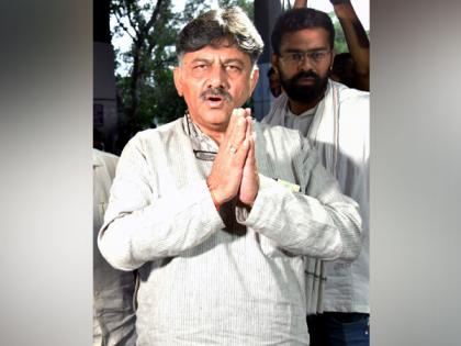 Delhi: Further arguments on Shivakumar's bail plea resume in court | Delhi: Further arguments on Shivakumar's bail plea resume in court Delhi: Further arguments on Shivakumar's bail plea resume in court | Delhi: Further arguments on Shivakumar's bail plea resume in court
