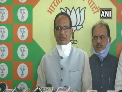 When someone willingly joins BJP, Kamal Nath calls it horse-trading: MP CM | When someone willingly joins BJP, Kamal Nath calls it horse-trading: MP CM When someone willingly joins BJP, Kamal Nath calls it horse-trading: MP CM | When someone willingly joins BJP, Kamal Nath calls it horse-trading: MP CM