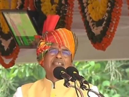 Shivraj govt comes up with 25-point resolution, makes lucrative promises | Shivraj govt comes up with 25-point resolution, makes lucrative promises Shivraj govt comes up with 25-point resolution, makes lucrative promises | Shivraj govt comes up with 25-point resolution, makes lucrative promises