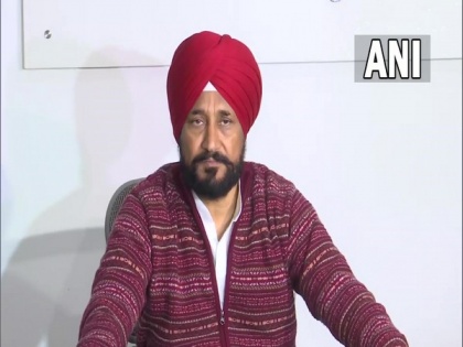 Ahead of Punjab polls, Channi thanks people, Congress for considering him "worthy" of CM for 111 days | Ahead of Punjab polls, Channi thanks people, Congress for considering him "worthy" of CM for 111 days