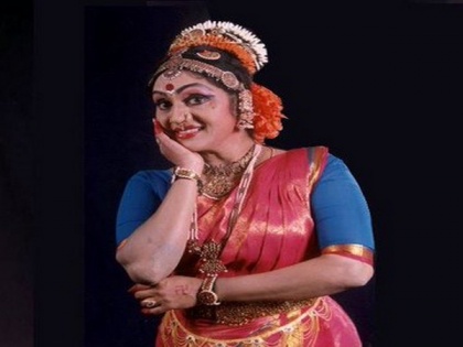 Andhra Pradesh Governor, CM condole demise of Kuchipudi dancer Sobha Naidu | Andhra Pradesh Governor, CM condole demise of Kuchipudi dancer Sobha Naidu